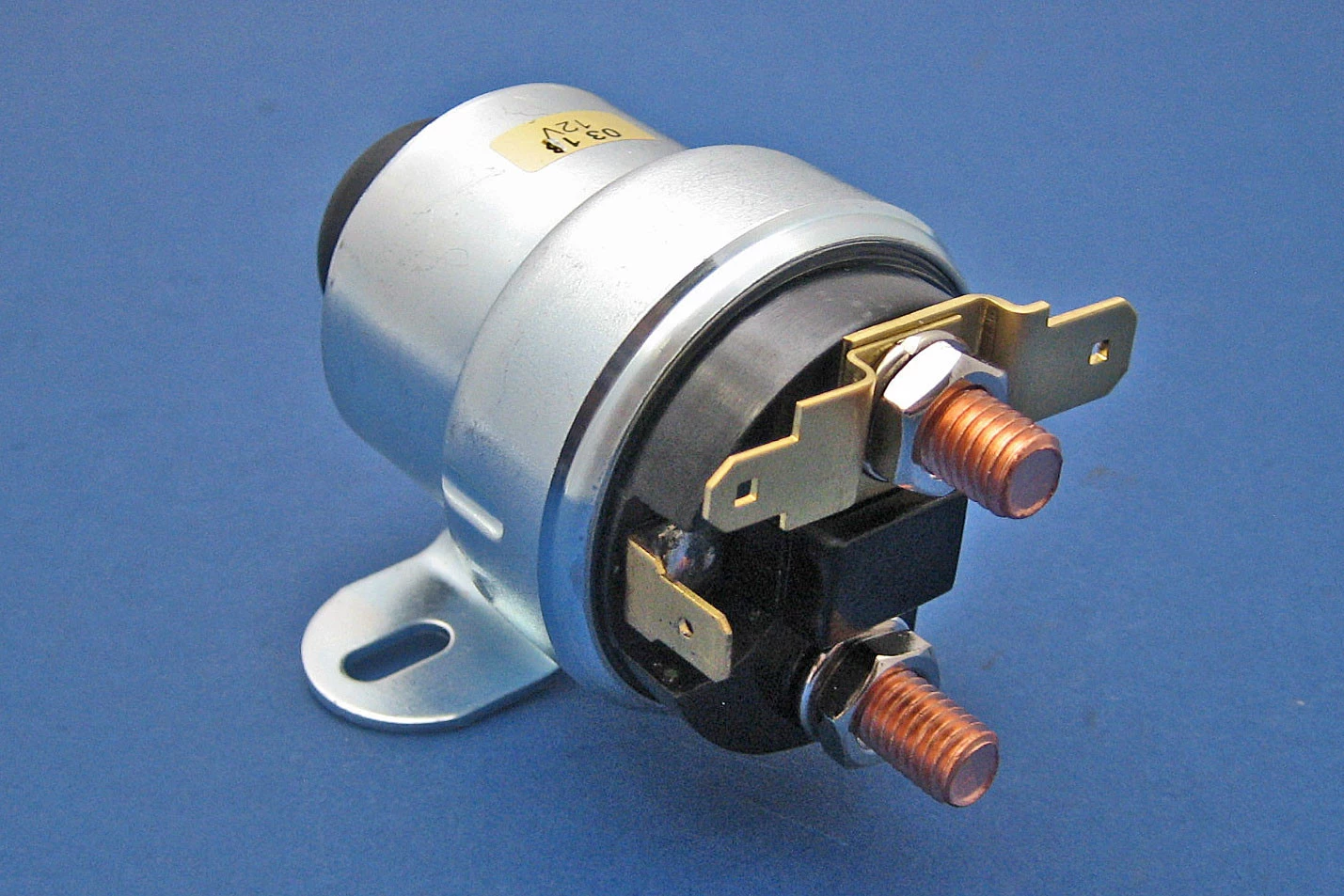 Battery Related Items > Starter Switches / Solenoids - Lucas