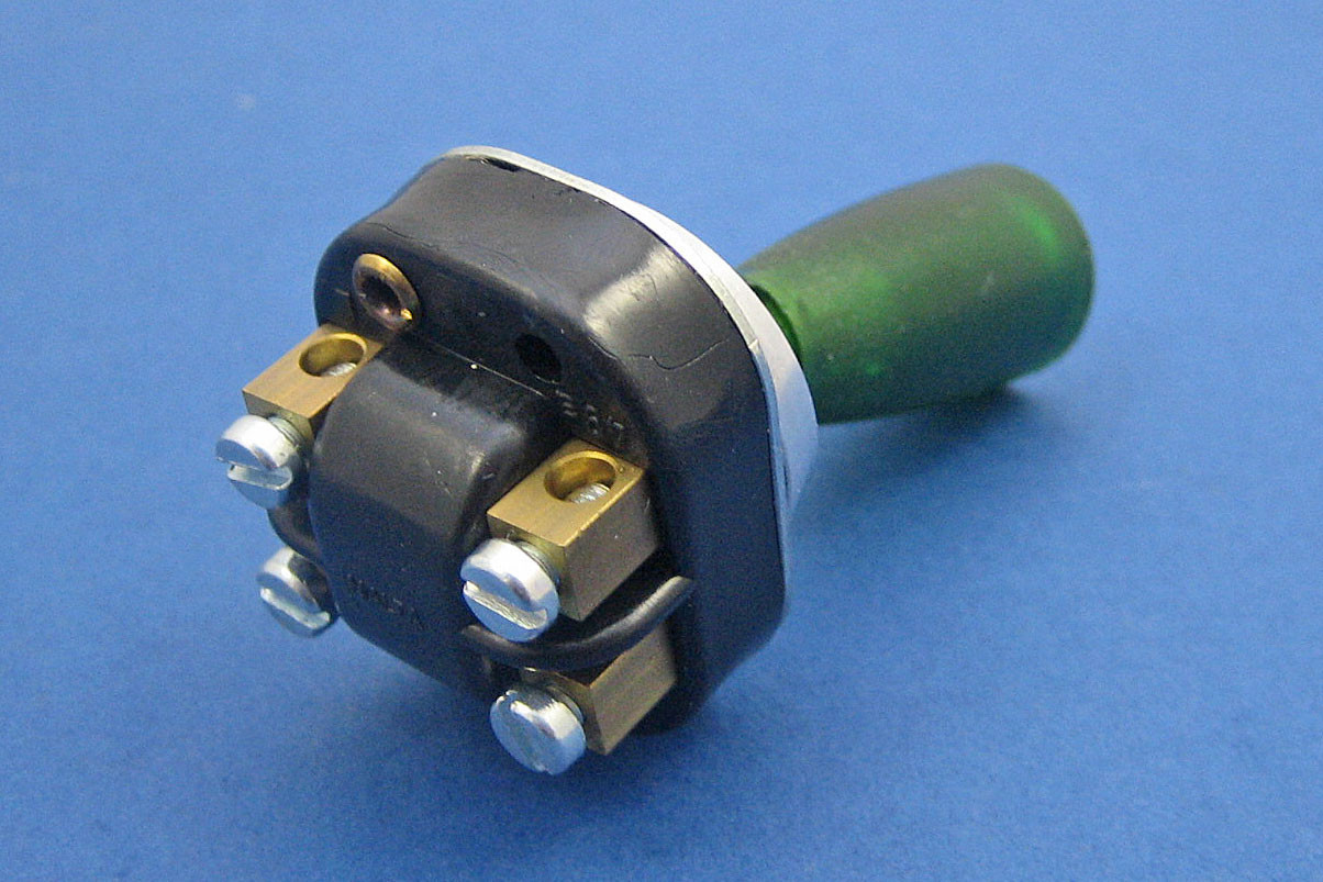 Lewmar Dichtung 361207999 - Große F-Hebel Dichtung Für Schiffs-Luken