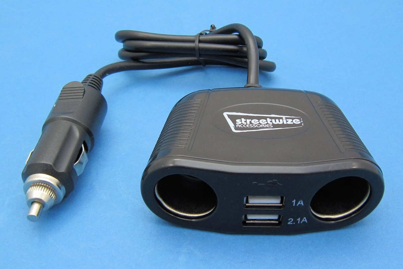 Vehicle Electrical Accessories > Cigar Lighters & USB etc - 12/24V