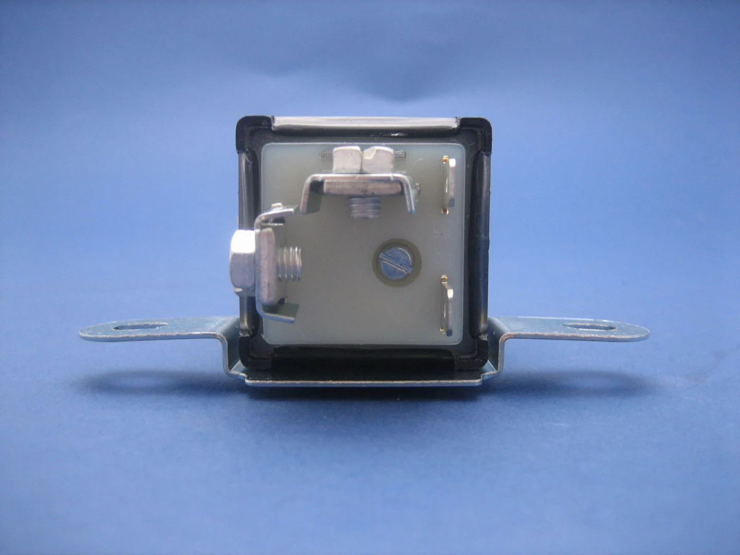 Recambio Relé Lucas 33451 Relé De Carga Dividida Intermitente Lucas SRB631 Verde, 12V, 60A, 4 Pines, Para Sistemas Duales De Batería Relé Para Doble Batería - Foto 7