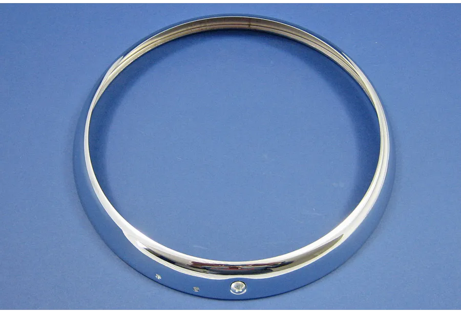 Scheinwerferhalterung 7 Zoll Für Jeep TJ 1997-2006 - 2er Set Schwarz