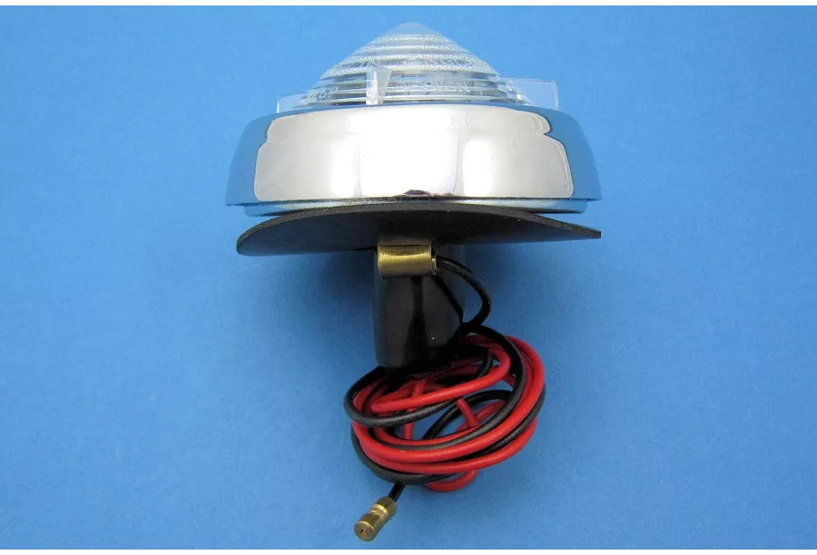 Lucas Parts > Lucas Side Lamps Lucas L539 Seitenleuchte Auto