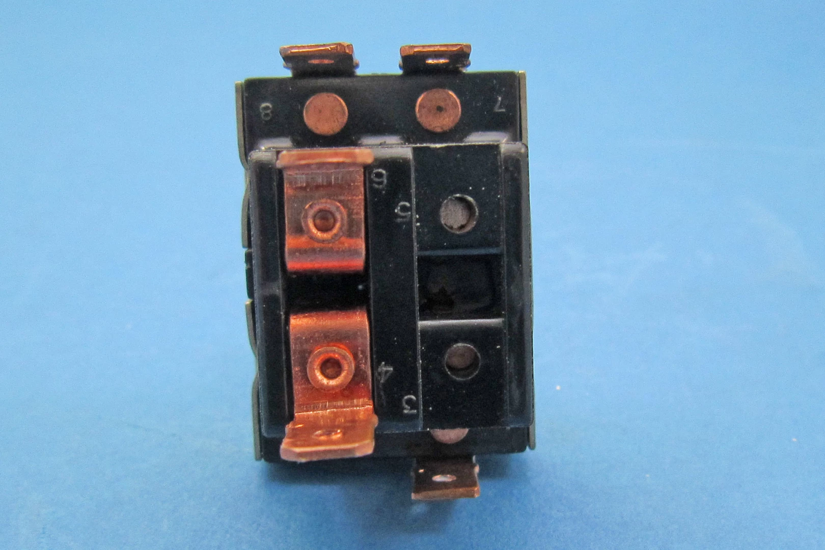 Switches > Push/Pull Switches - Lucas 34477 Druck/Zugschalter - Auto  Electric Supplies Website