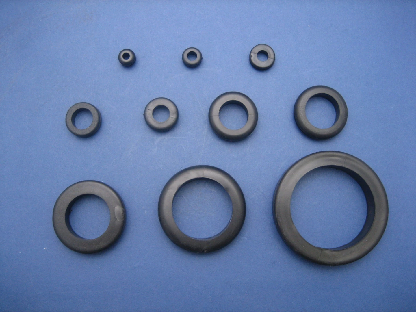 Cable Accessories Grommets Kabeldurchf hrungen Auto Electric cable-accessories-grommets-kabeldurchf-hrungen-auto-electric